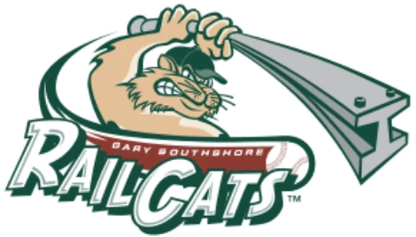 RailCats Baseball