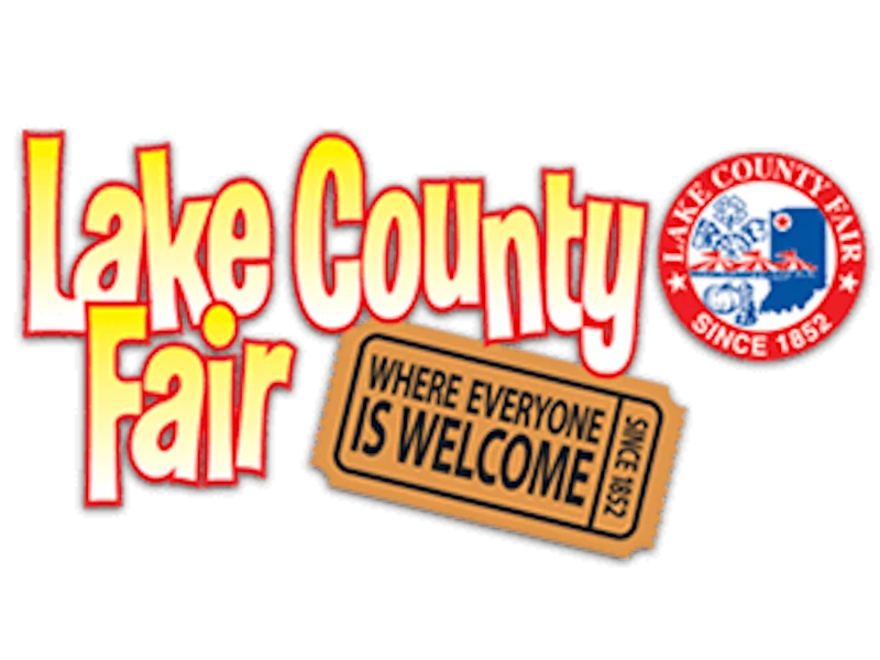 Lake County Fair