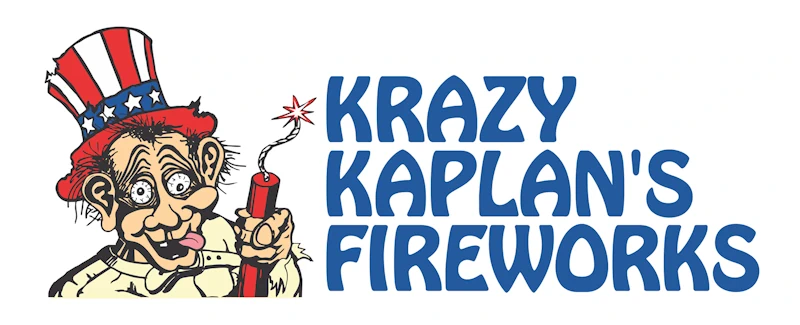 Krazy Kaplans Fireworks!